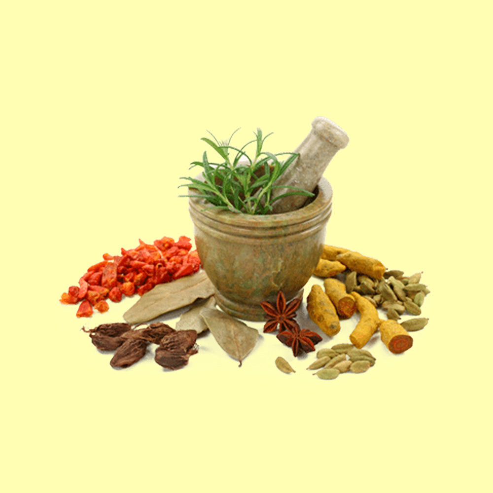 Ayurvedic Spices