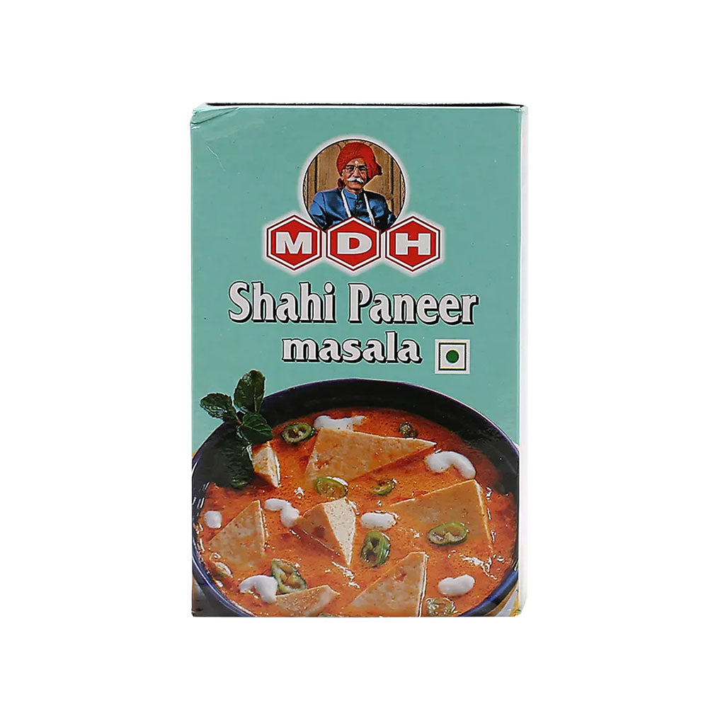 MDH Shahi Paneer Masala 10x100g