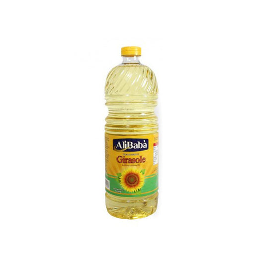 Alibaba Sunflower oil 12x1L