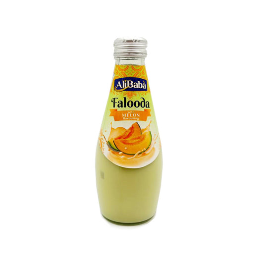 Alibaba Flooda Drink Melon 24x290ml