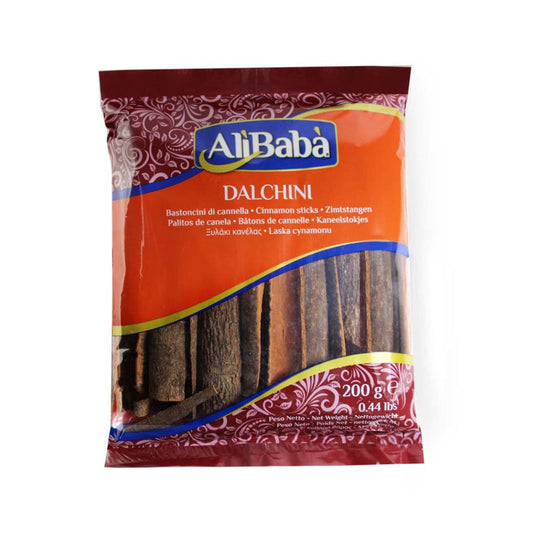 Alibaba Dalchini Whole