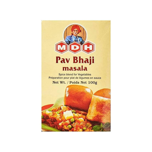 MDH Pav Bhaji Masala 10x100g