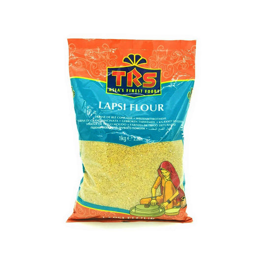TRS Lapsi Flour daliya 10x1kg