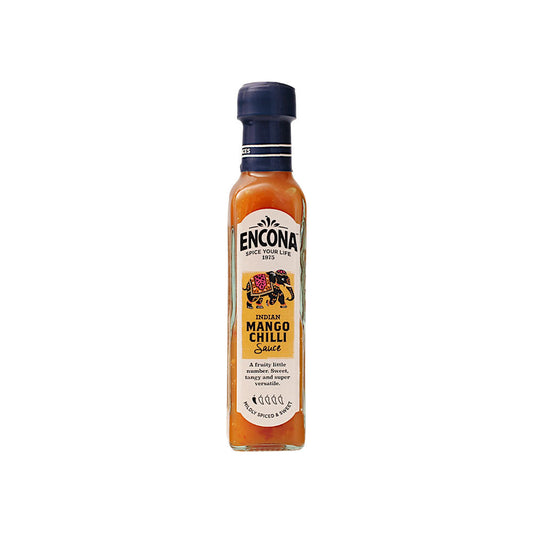 Encona Mango Chilli Sauce 12x142ml