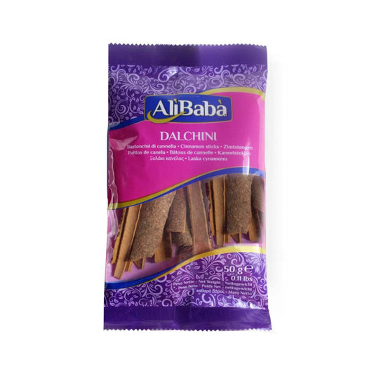 Alibaba Dalchini Whole