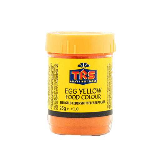 TRS Food Colour Egg Yellow