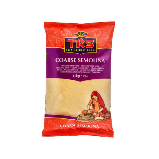 TRS Semolina Corse 1.5kg