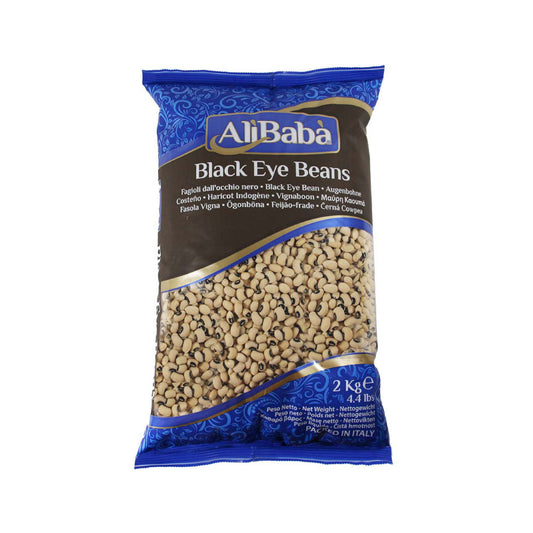 Alibaba Black Eye Beans