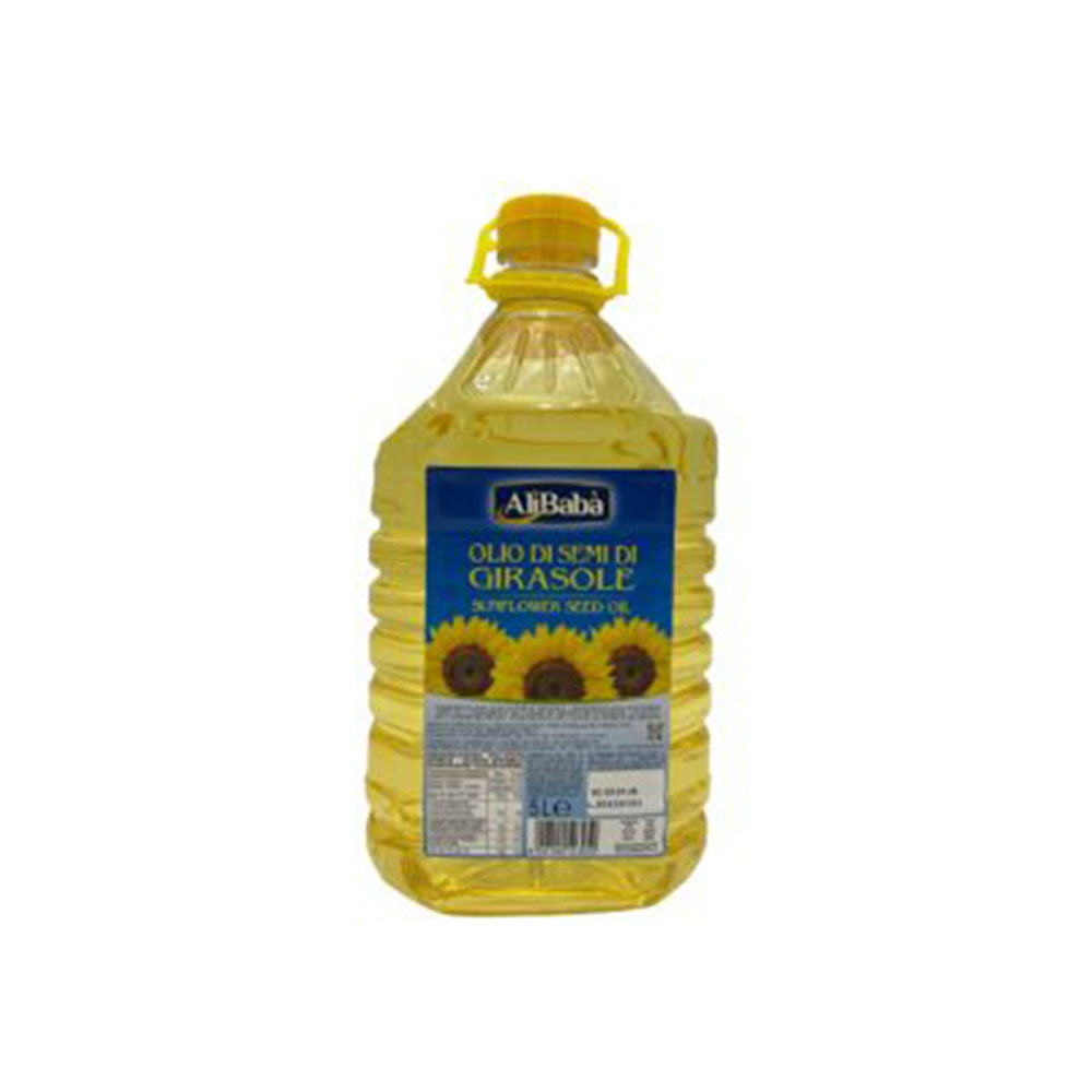 Alibaba Sunflower oil 1x10L