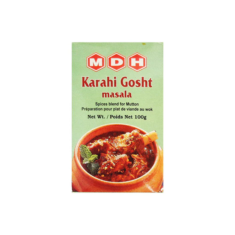 MDH Karahi Gosht Masala 10x100g