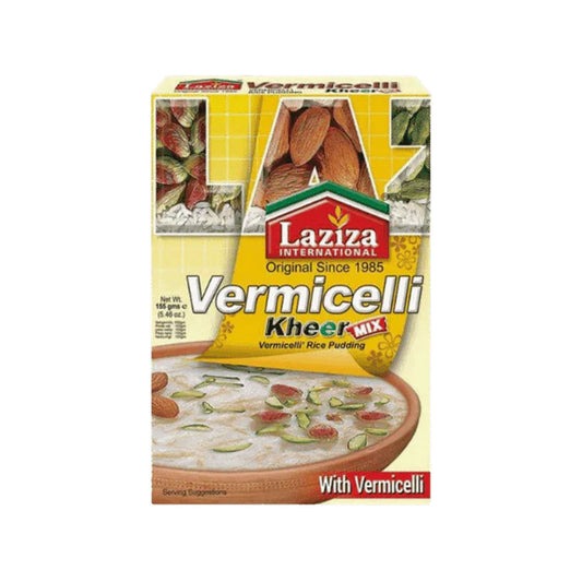Laziza Kheer Vermicelli 6x155g