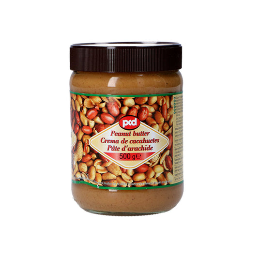 Pcd Peanut Butter 12x500g