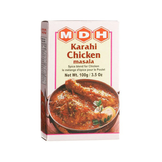 MDH Karahi Chicken Masala 10x100g