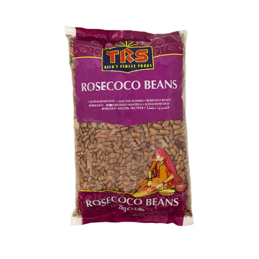 TRS Rosecoco Beans