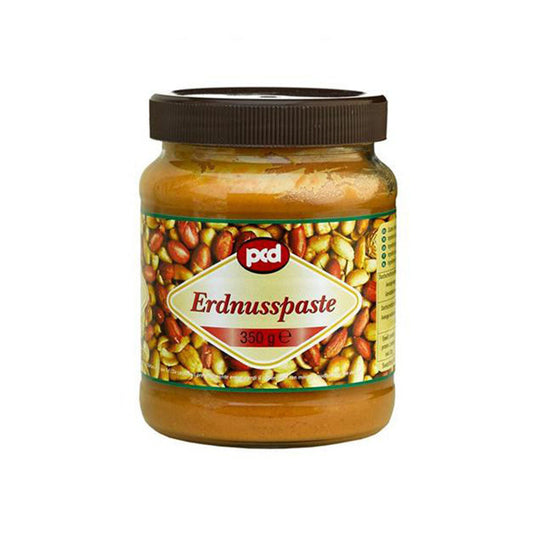 Pcd Peanut Butter 12x350g