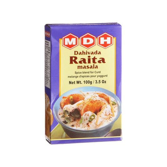 MDH Dahivad/Raita Masala 10x100g