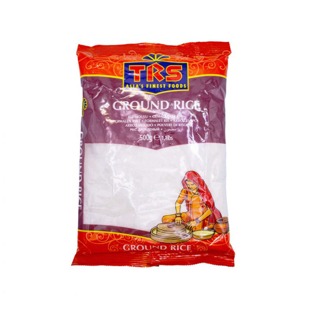 TRS Rice Ground 10x500g
