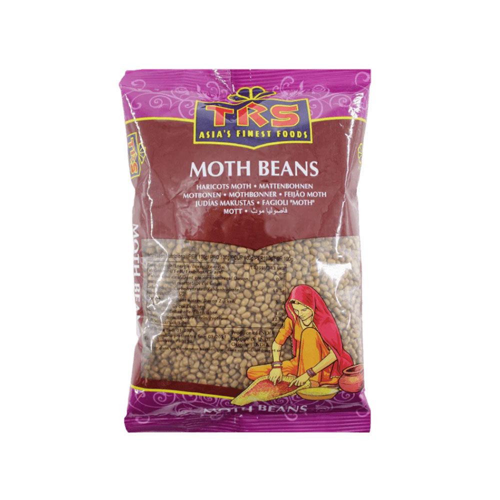 TRS Moth Beans