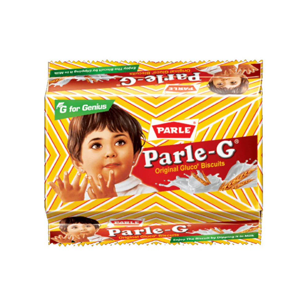 Parle G Biscuit 144x80g