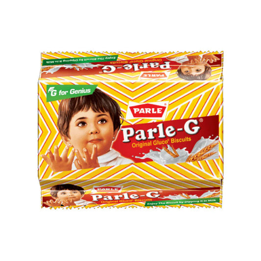 Parle G Biscuit 144x80g