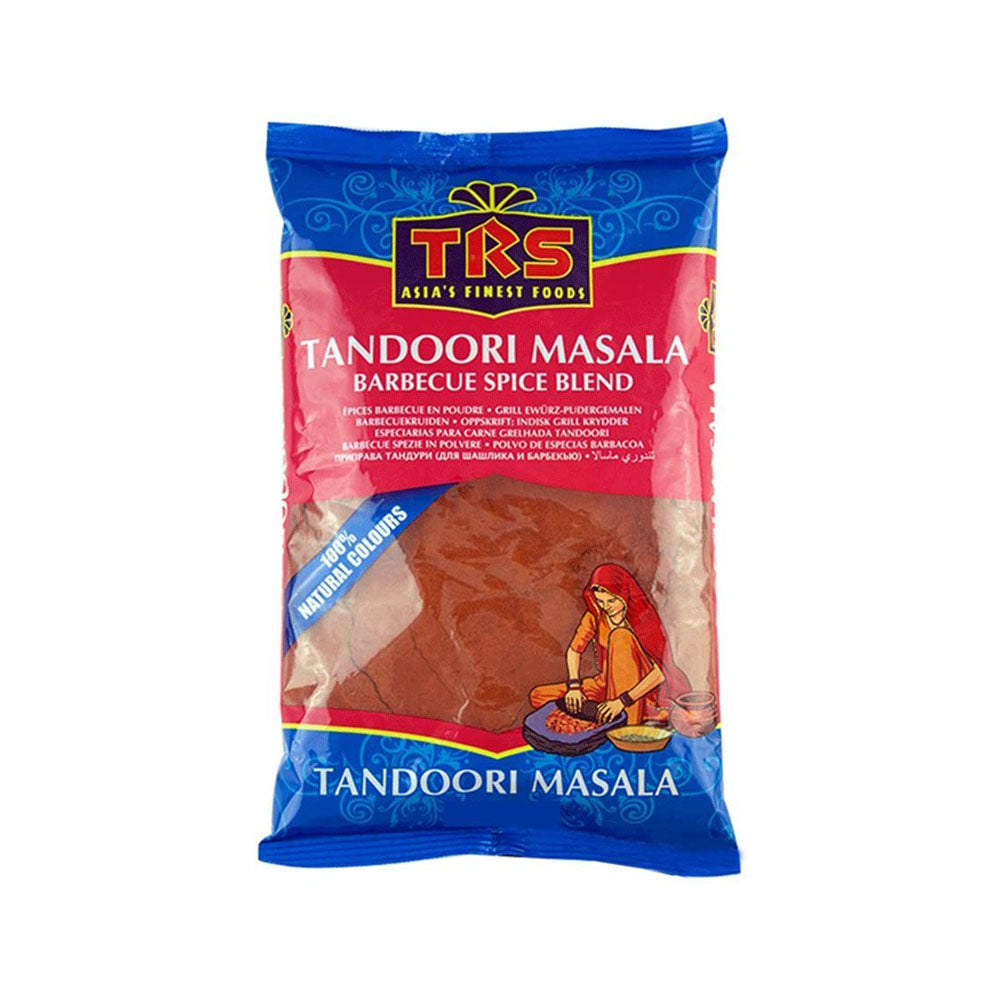 TRS Tandoori Powder