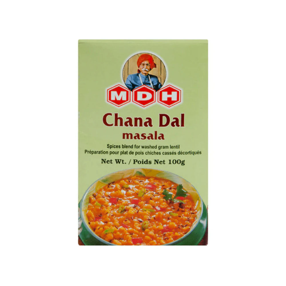 MDH Chana Dal Masala 10x100g