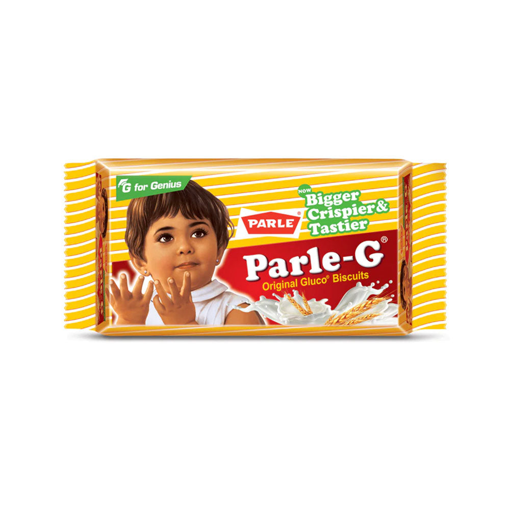 Parle G Biscuits 144x70g