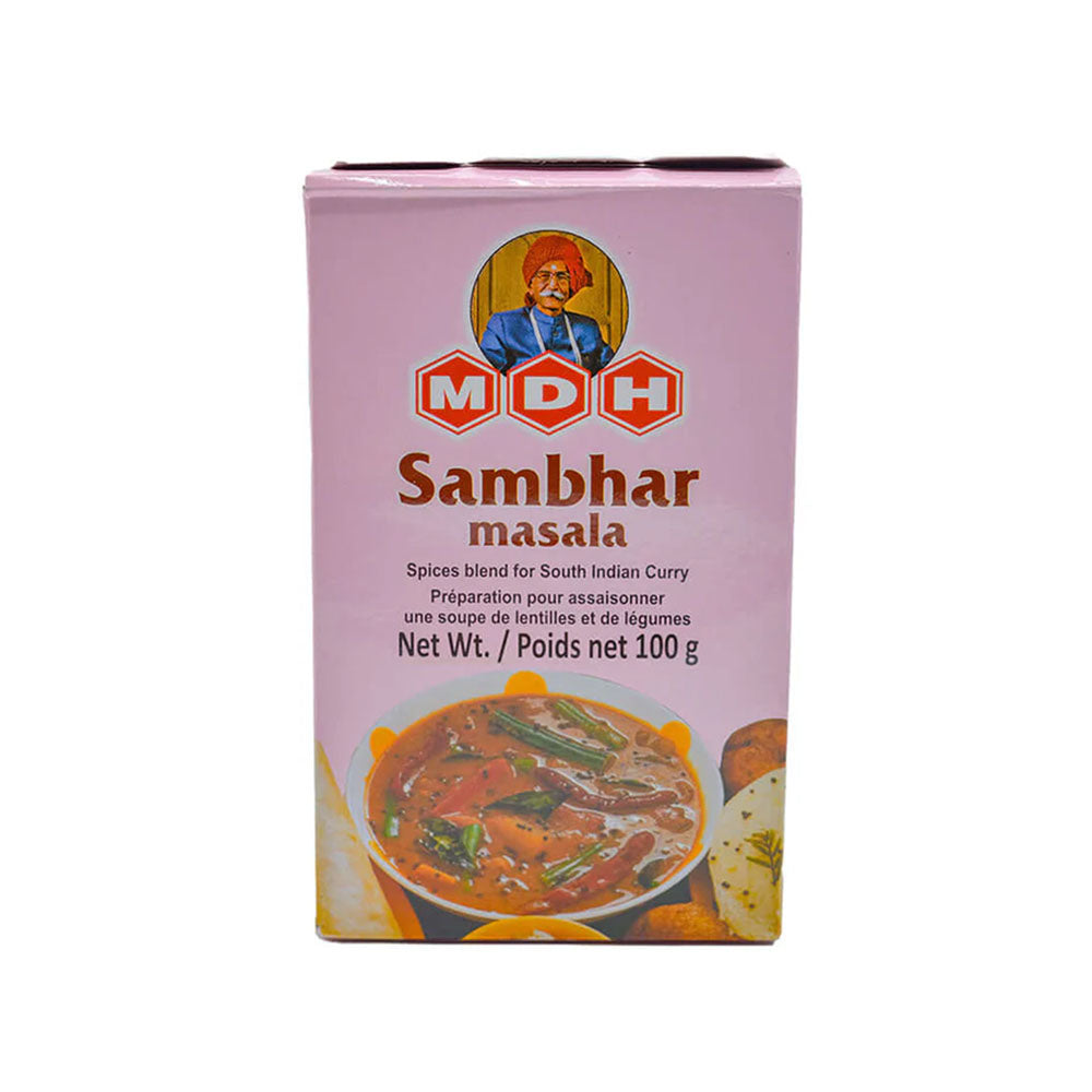 MDH Sambhar Masala 10x100g