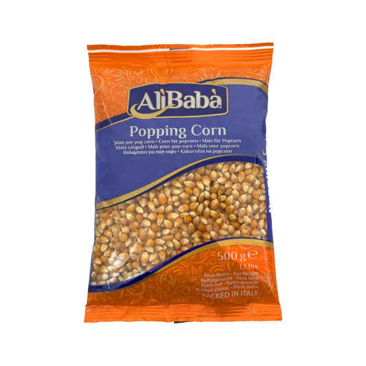 Alibaba Popcorn (Mais)