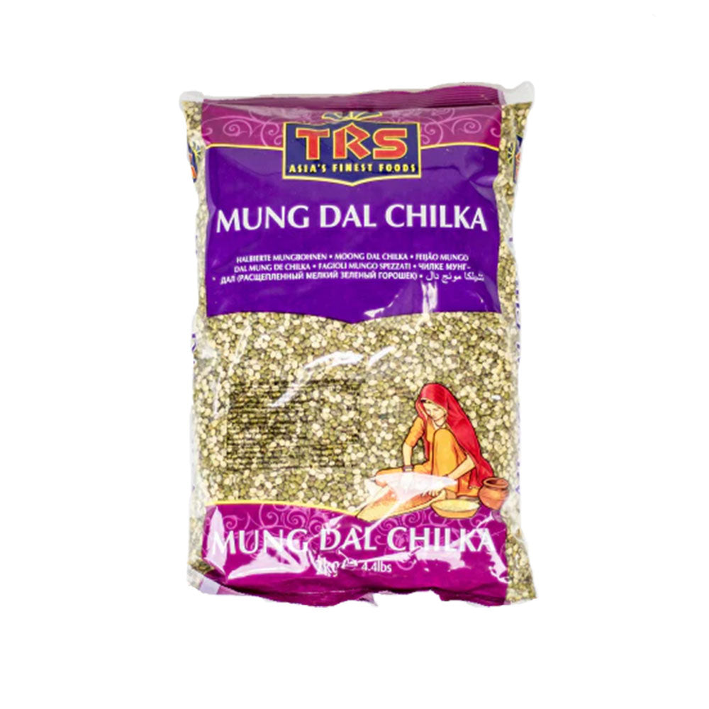 TRS Moong Dall Chilka