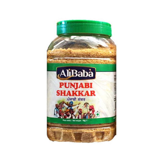 Alibaba Shakkar Punjabi 12x1kg
