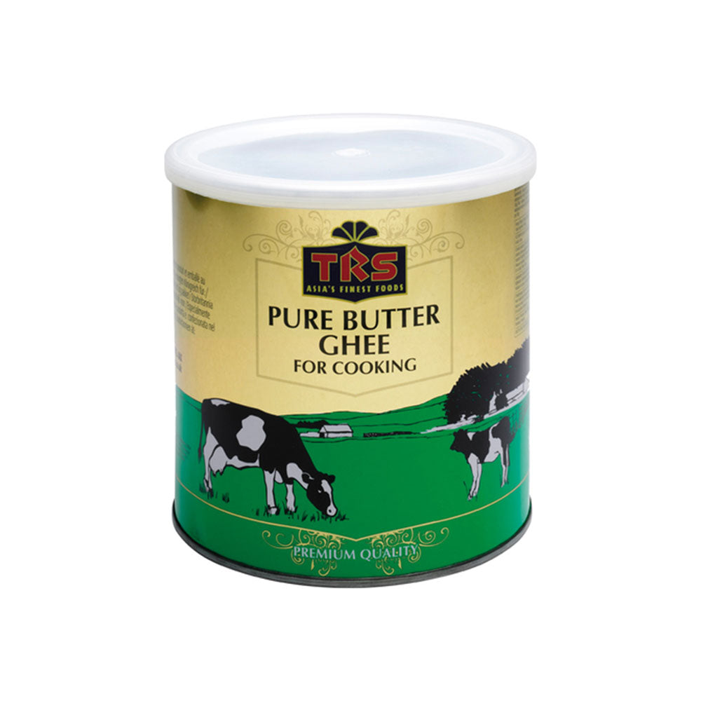 TRS Butter Ghee 12x1kg