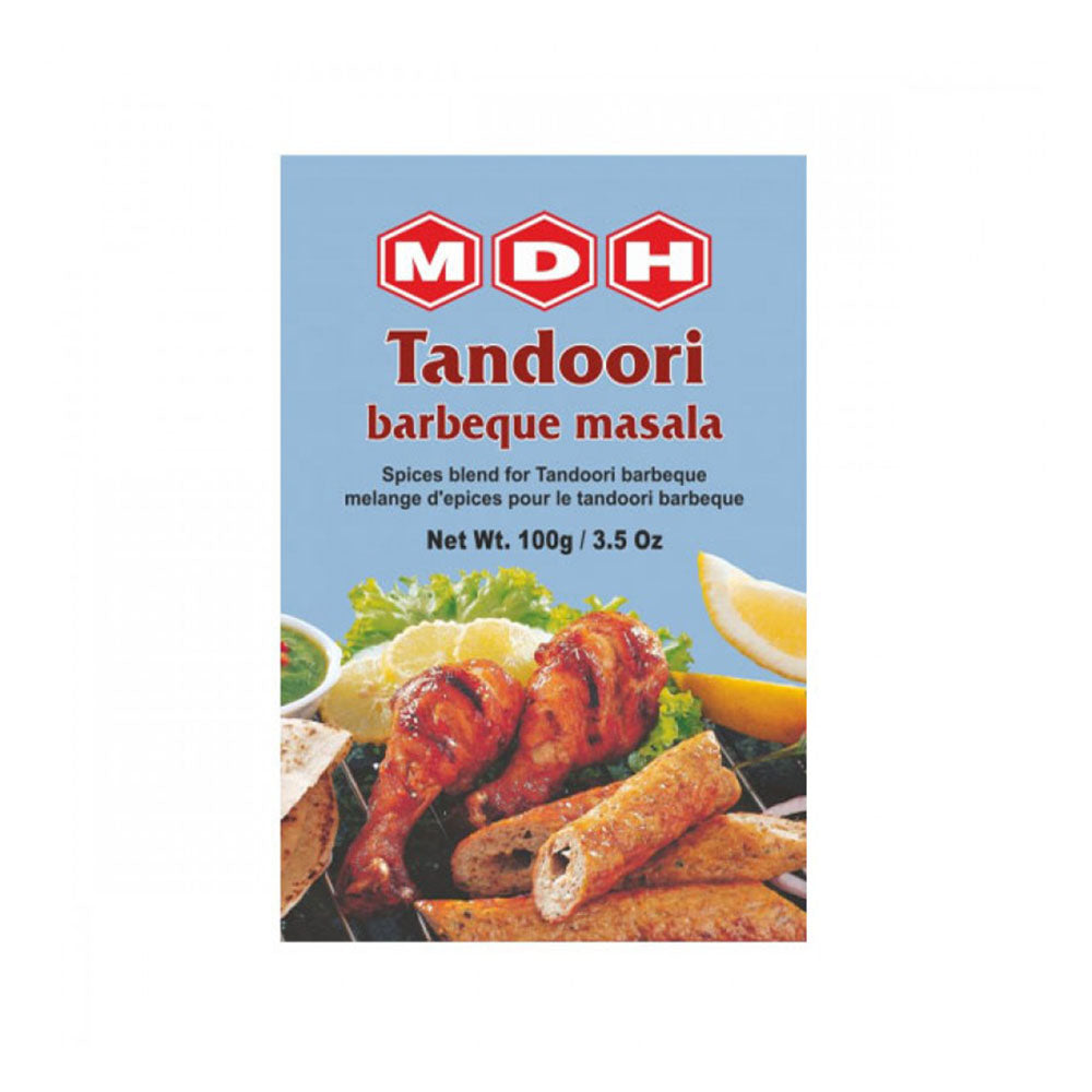 MDH Tandoori BBQ Masala 10x100g