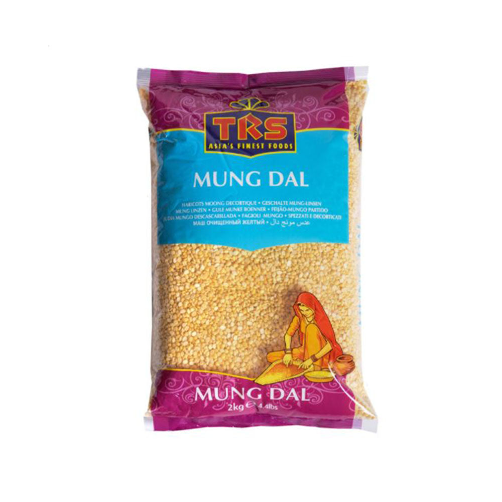 TRS Moong Dall