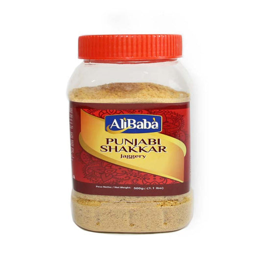 Alibaba Shakkar Punjabi 12x500g