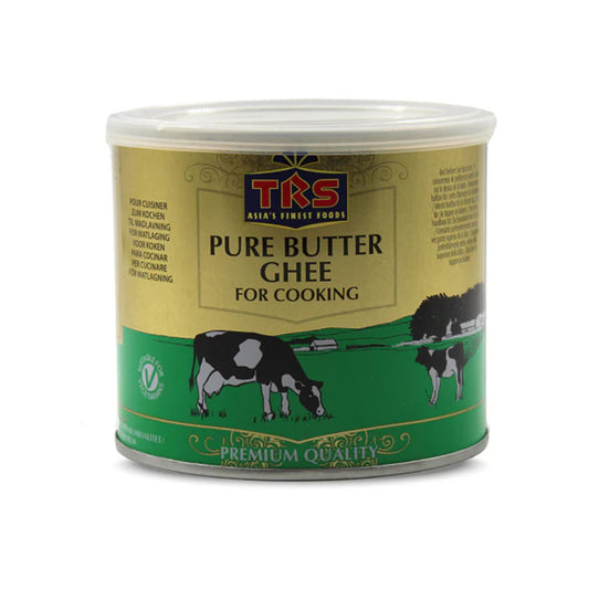 TRS Butter Ghee 6x2kg