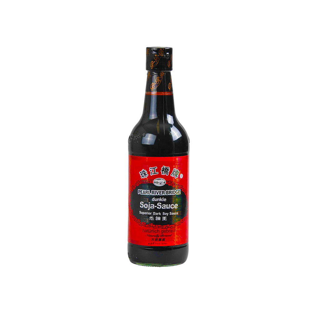 Superior Dark Soya sauce 24x500ml