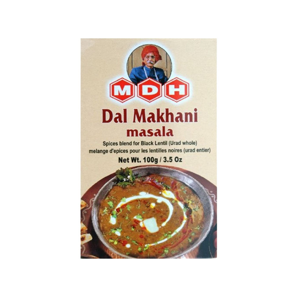 MDH Dall Makhani Masala 10x100g
