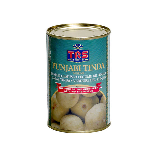 TRS Canned Punjabi Tinda 12x400g