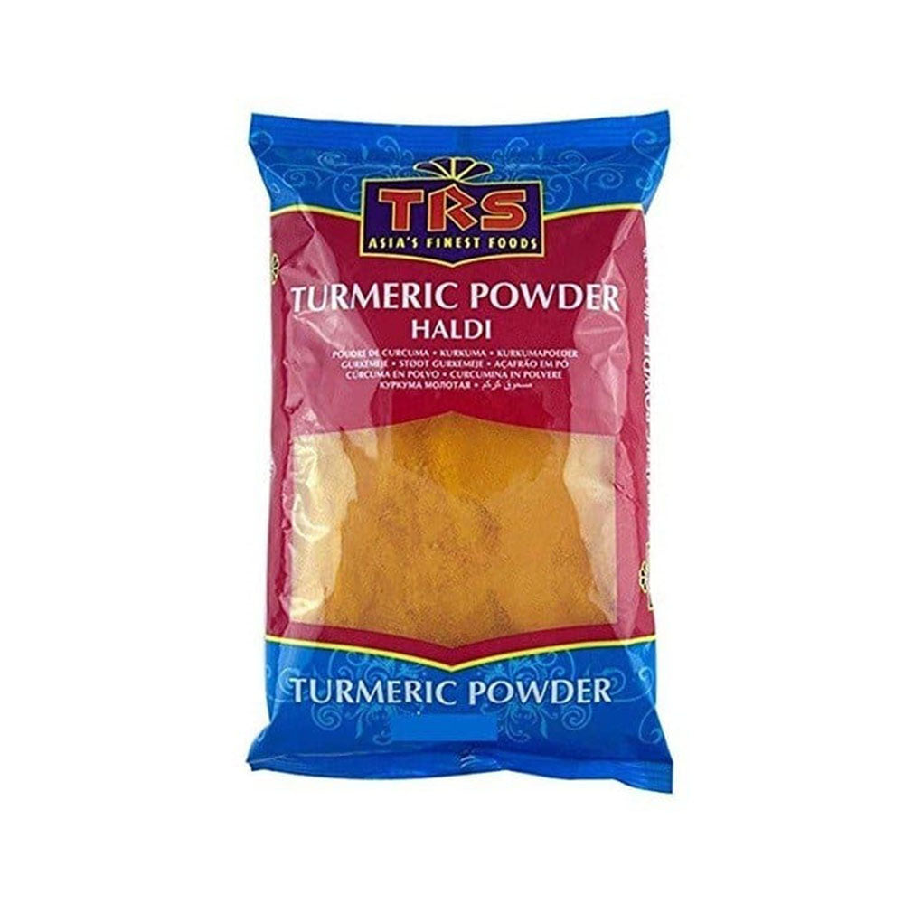 TRS Haldi Powder (Turmeric)