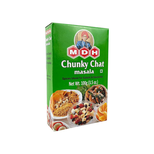 MDH Chaat Masala 10x100g
