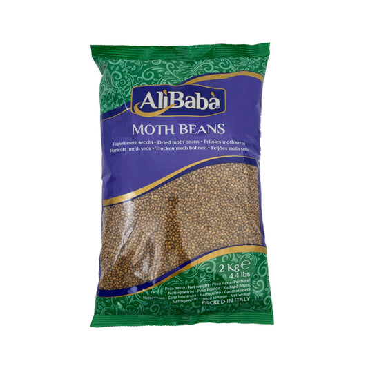 Alibaba Moth Beans