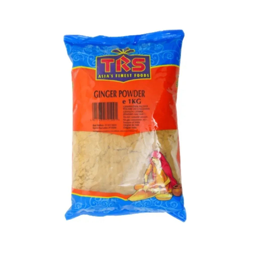 TRS Ginger Powder