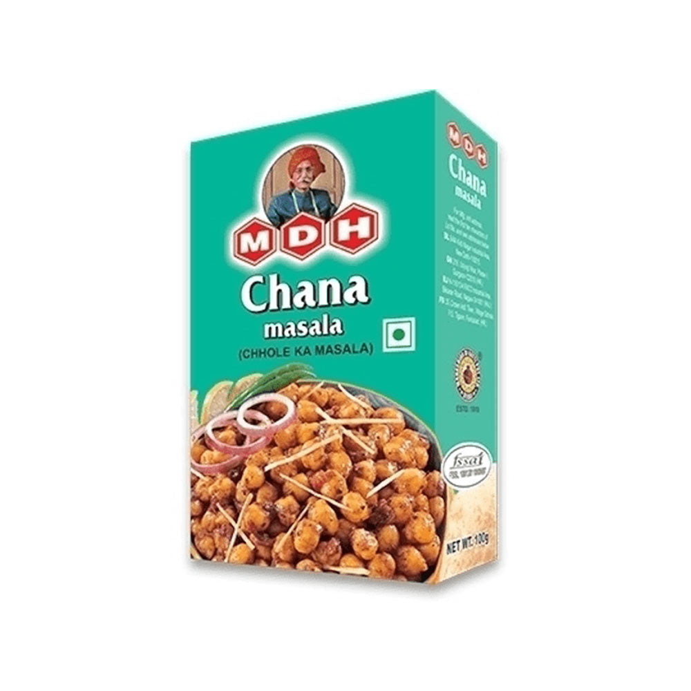 MDH Chana Masala 10x100g