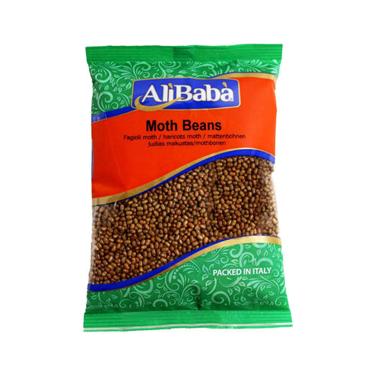 Alibaba Moth Beans