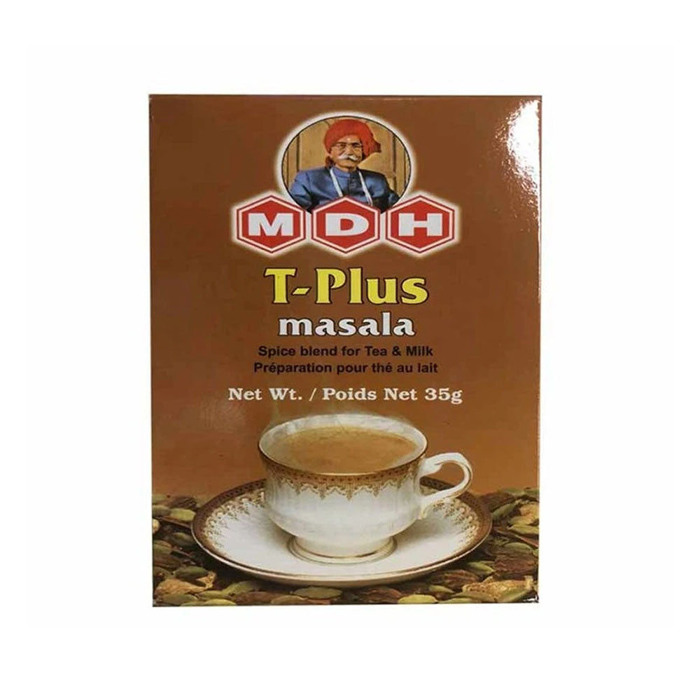 MDH Tea-Masala 10x35g