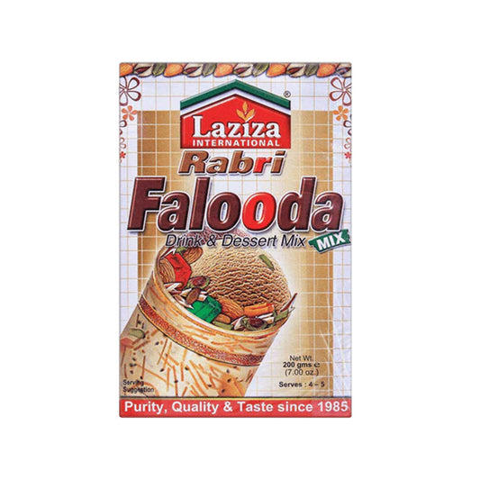 Laziza Falooda Rabdi 6x200g