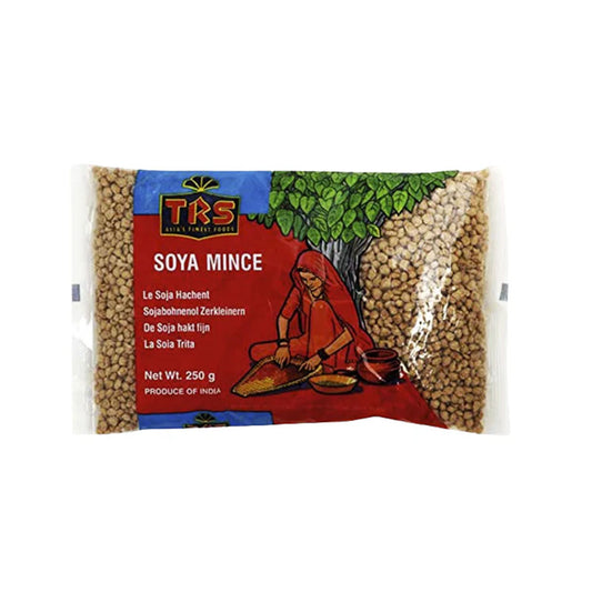 TRS Soya Mince 10x250g