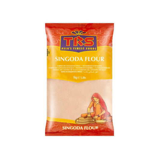 TRS Singoda Flour 10x1kg