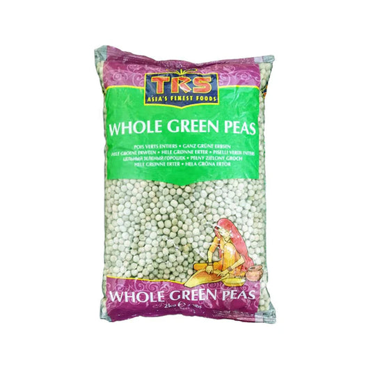 TRS Gunga Peas